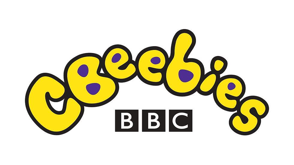 CBeebies logo