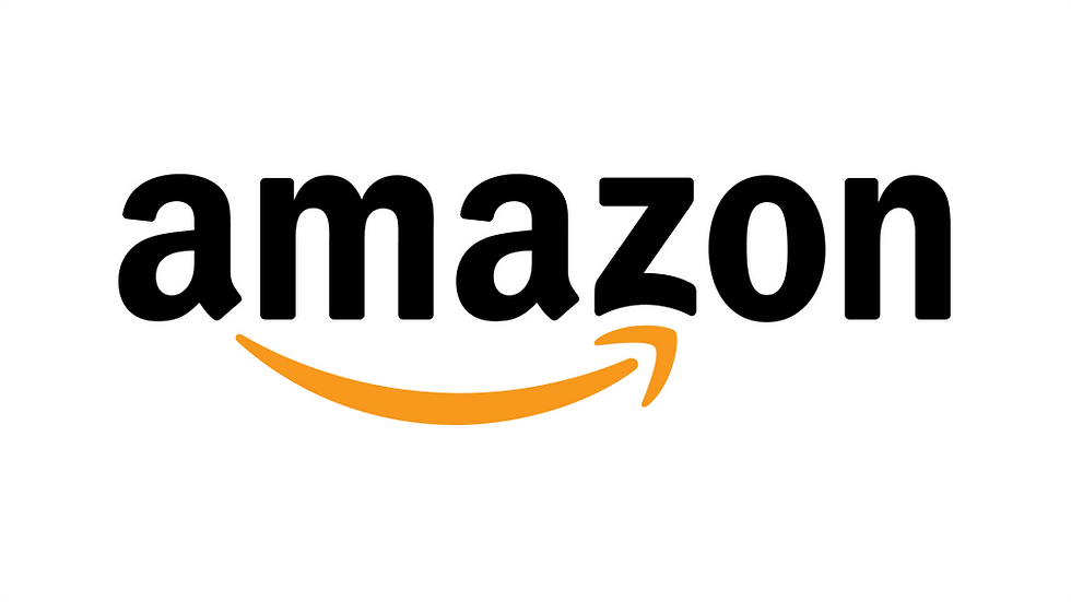 Amazon logo
